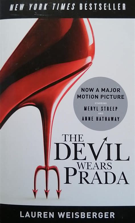 the devil wears prada book writer|devil wears prada based on.